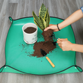 Tapis de Rempotage Anti-Salissures – Pour un Jardinage Propre et Organisé