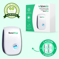 SonoStop - Répulsif ultrason contre rongeurs et insectes